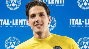 Galatasaray'dan kiralık giden Nicolo Zaniolo gole hasret kaldı!