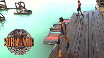 Survivor'da yeni dokunulmazlık heyecanı! Eleme potasında sürpriz isim