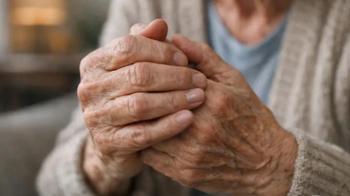 Elinizdeki bu işarete dikkat: Demansın gizli habercisi olabilir