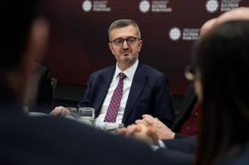 İletişim Başkanı Duran: Doğru ve teyitli bilginin önemi her zamankinden daha büyük