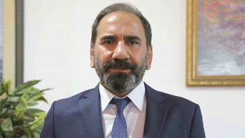 TFF Başkan Vekili Mecnun Otyakmaz'dan Beşiktaş'ın VAR talebine yanıt!