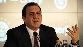 Galatasaray'da Abdullah Kavukcu'dan Beşiktaş'a yanıt! '8 kişi mi oynayalım'