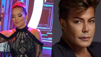 Demet Akalın, Fatih Ürek'i unutmadı: Paylaşımı duygulandırdı! 'Hep böyle hatırlayacağız'