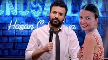 Hasan Can Kaya'nın sevgilisi Duygu Karabaş kimdir? Hasan Can Kaya ile nişanlanacak Duygu Karabaş ne iş yapıyor?