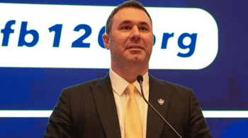 Barış Göktürk, Fenerbahçe'de 2027 yılı için adaylığını açıkladı