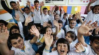 Okullarda ikinci ara tatil yarın başlıyor