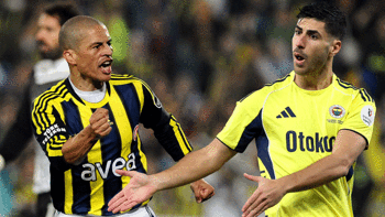 Fenerbahçe'de Marco Asensio, Alex'in ilk sezonunu hatırlattı!