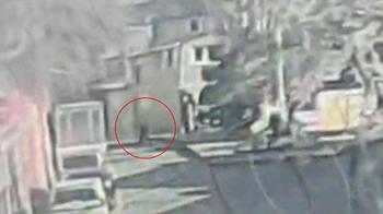 Kendisini darbeden adamı silahla vurdu: Beni vuranı tanımıyorum