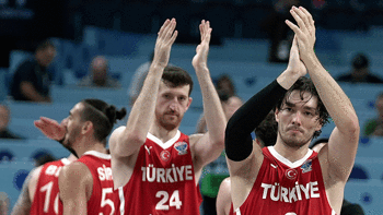 12 Dev Adam 2025'e damga vurdu! EuroBasket'te tarihi başarı