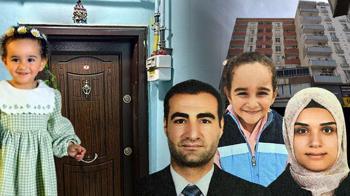 Mardin'deki katliamın detayları iddianemeye girdi: Aileyi tek tek başlarından vurdu