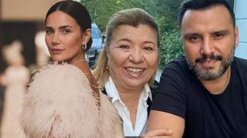 Annesi gelinini ve oğlunu takipten çıktı! İşin aslı şaşırttı…