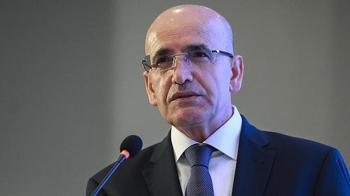 Şimşek ödemeler dengesi verisini değerlendirdi