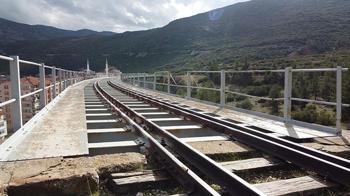 Atatürk'ün trenden görüp hayran kaldığı yer: Ne muhteşem manzara