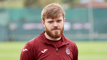 Trabzonspor'dan Arseniy Batagov için sakatlık açıklaması