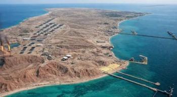 ABD ve İsrail'in asıl hedefi: İran'ın petrol kalbi Hark Adası! 'Körfezi kanla sularız'