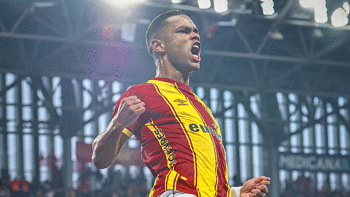 Göztepe'de Juan'ın gol orucu devam ediyor