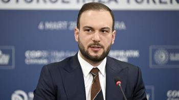 Sıfır Atık Vakfı Başkanı Ağırbaş: COP31 yeşil dönüşüm için bir fırsat