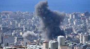 İsrail'in saldırılarında ağır bilanço! Lübnan'da 98'i çocuk 687 ölü