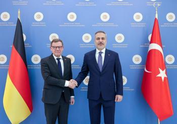 Dışişleri Bakanı Hakan Fidan: Savaş bir an önce sona ermeli, Türkiye her senaryoya hazır