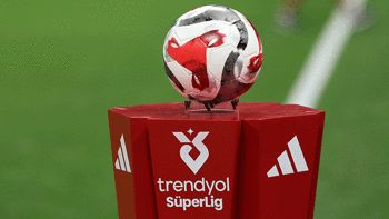 Süper Lig'de Karagümrük-Fenerbahçe maçının hakemi belli oldu