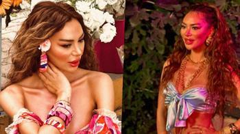 Ünlü oryantal Didem Kınalı'nın zor günleri: Sosyal medya hesabından duyurdu!