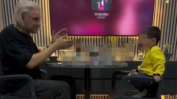 3 yaşındaki oğlunu alkol masasına oturtup paylaşmıştı: Baba hakkında karar çıktı