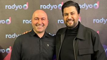 Serkan Çağrı: Hayallerime klarnetim sayesinde kavuştum