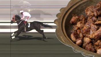 Şampiyon kısrak nasıl 'sofraya' düştü? Mersin'deki skandalı atın sahibi anlattı: 'Hayır yapmak istemiştik...'