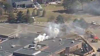 SON DAKİKA ABD'de sinagoga saldırı! Şüpheli henüz yakalanmadı; FBI, 'Bölgeden uzak durun' dedi