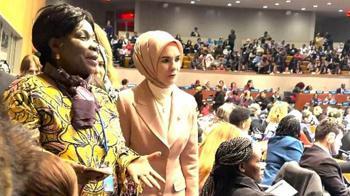 Bakan Göktaş'tan BM toplantısında İsrail protestosu! Ülke temsilcileri de destek verdi