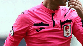 Süper Lig'de haftanın hakemleri açıklandı!