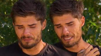 Anne özlemi dinmiyor! Survivor'da Barış Murat Yağcı gözyaşlarına boğuldu