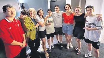 ‘Ateş hattı’nın ötesi