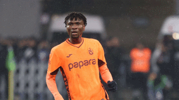 Trabzonspor'da Chibuike Nwaiwu formanın yeni sahibi olacak!