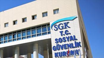 SGK'dan '650 bin kişinin emekliliği iptal edildi' iddialarına ilişkin açıklama