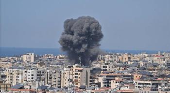 Lübnan'da ölü sayısı 600'ü geçti! Avustralya'dan tahliye karar geldi