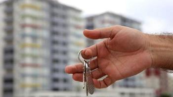 Şubat ayı konut satış rakamları açıklandı