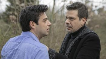 Arka Sokaklar'da Ali durdurulamıyor! 'Annenizi yalnız bırakmayın'