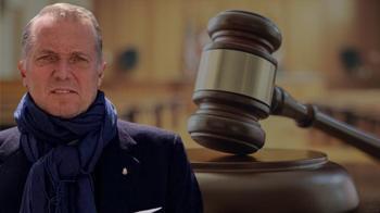 Cem Uzan'a Fransa'dan kötü haber! 68 milyar dolarlık davayı kaybetti