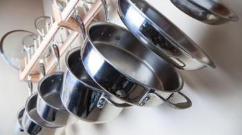 Tencere alırken etiketine bakmayan çok pişman olur! Ocağa göre değişiyor