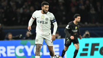 Chelsea, Reece James'ın sözleşmesini 2032'ye kadar uzattı