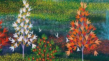 “Beşinci Mevsim” sergisi açılıyor