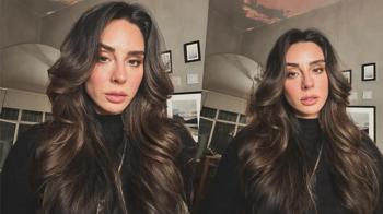 Ayağını kırmıştı: Hepsi grubunun üyesi Yasemin Yürük hastane odasından paylaştı!