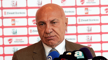 Gençlerbirliği'den Samsunspor başkanı Yüksel Yıldırım'a tepki!
