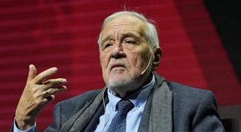 İlber Ortaylı'nın son paylaşımında İsrail'e verdiği cevap hafızlara kazındı! 'Ne sulh sulha benzer ne savaş savaşa'