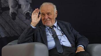 İlber Ortaylı’nın mezar vasiyeti yıllar sonra yeniden gündem