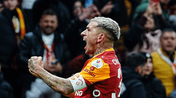 Galatasaray'dan Lucas Torreira kararı! Sözleşmesi için adım atılacak