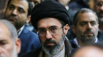 ABD'den yeni hamle! ABD’den İran’ın yeni lideri hakkında bilgi toplamak için para ödülü