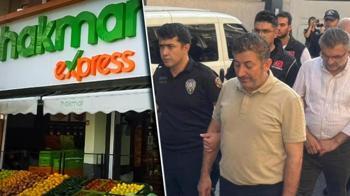 İstanbul'daki FETÖ davasında HAKMAR'ın sahibi hakkında yeniden tutuklama kararı