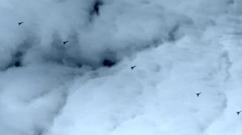 Baykar’dan yeni güç: K2 Kamikaze İHA sürü halinde uçtu